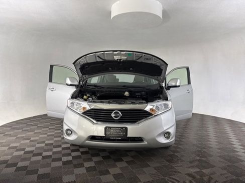 Used 2015 Nissan Quest SV image 11