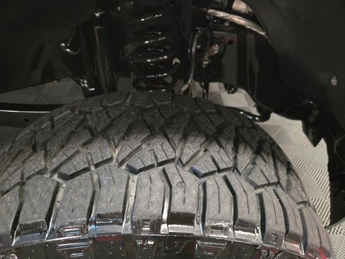 Used 2021 Ford F250 Lariat w/ Lariat Ultimate Package image 91