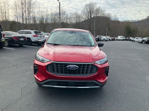 New 2026 Ford Escape Active w/ Cold Weather Package image 2