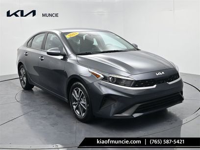Used 2023 Kia Forte LXS