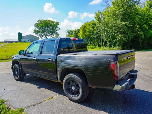 Used 2012 GMC Canyon SLE image 8