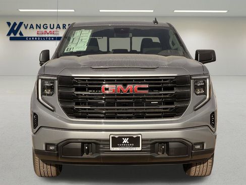 New 2026 GMC Sierra 1500 Elevation w/ Preferred Package image 8