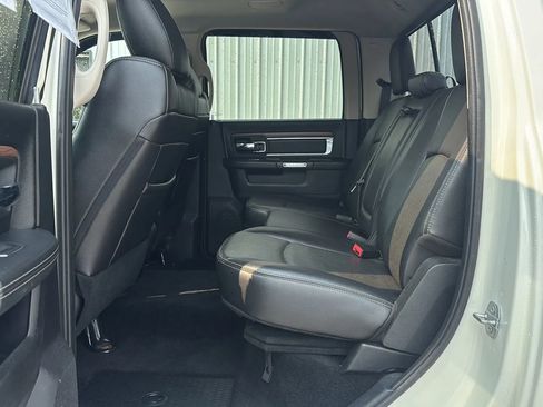 Used 2016 RAM 2500 Laramie w/ Snow Chief Group AWD/4WD image 19