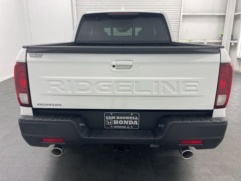 New 2026 Honda Ridgeline RTL image 5