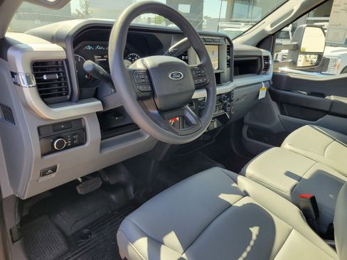 New 2024 Ford F450 XL image 7