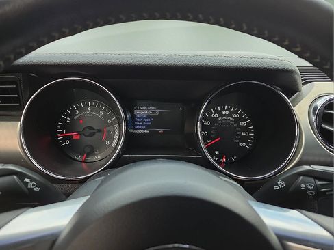 Used 2015 Ford Mustang GT Premium w/ GT Performance Package RWD image 23