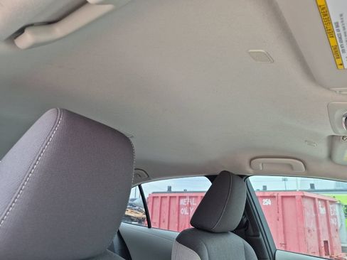 Used 2024 Toyota Corolla LE FWD image 16
