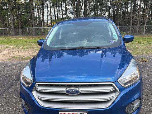 Used 2017 Ford Escape SE AWD/4WD image 12