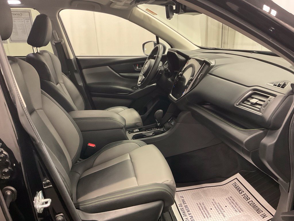Certified 2025 Subaru Ascent Onyx Edition AWD/4WD image 23