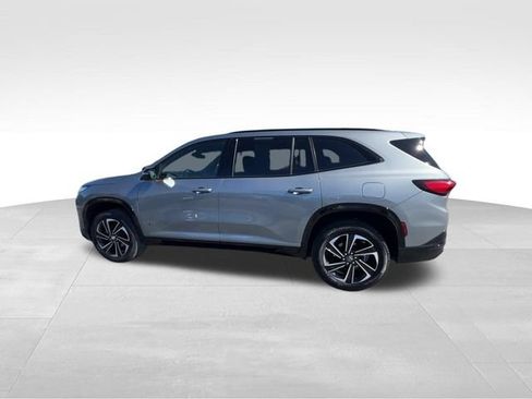 Certified 2025 Buick Enclave Sport Touring FWD image 5