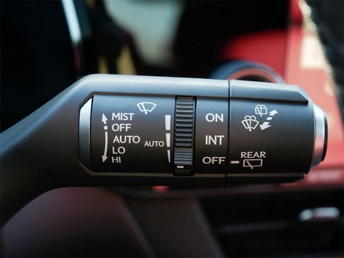 New 2026 Lexus NX 350 AWD image 26