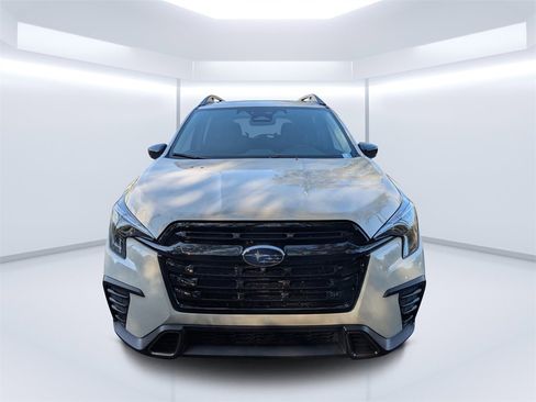 New 2025 Subaru Ascent Bronze Edition image 8