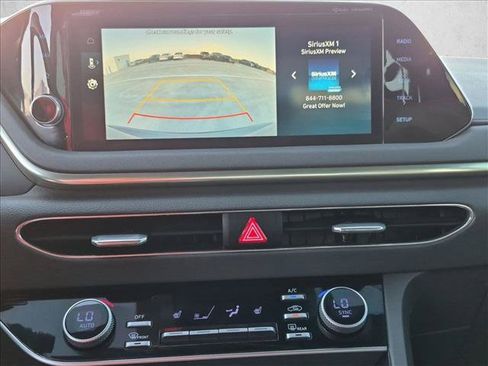 Used 2023 Hyundai Sonata SEL Plus FWD image 14