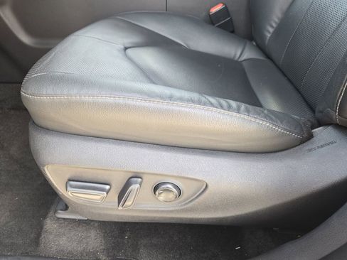 Certified 2025 Toyota Grand Highlander AWD image 26