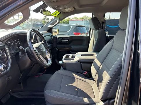 Used 2021 GMC Sierra 1500 Elevation AWD/4WD image 6