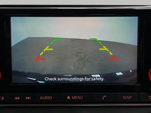 Used 2024 Nissan Sentra S image 23