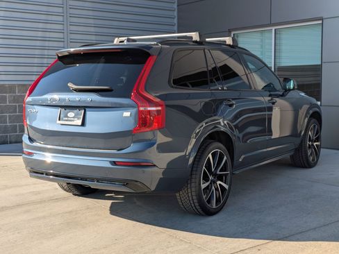 Used 2023 Volvo XC90 T8 Ultimate w/ Protection Package Premier image 5