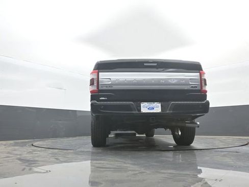 Certified 2021 Ford F150 Platinum w/ Equipment Group 701A High AWD/4WD image 37
