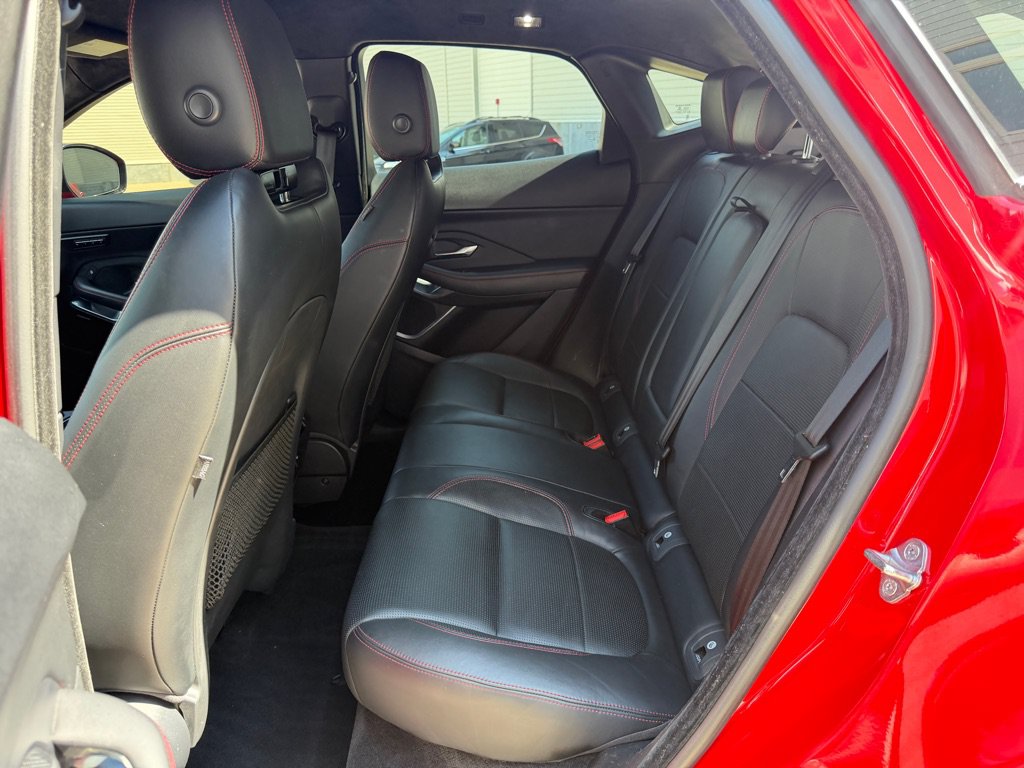 Used 2018 Jaguar E-PACE First Edition AWD/4WD image 23