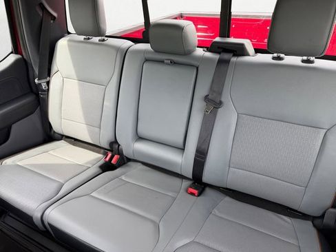 Used 2024 Ford F150 Lariat w/ Mobile Office Package AWD/4WD image 13