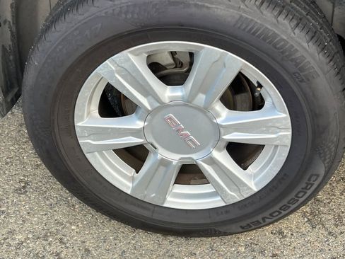 Used 2016 GMC Terrain SLE image 14