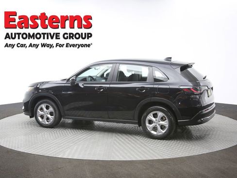 Used 2023 Honda HR-V LX image 61