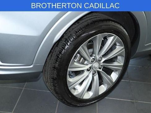 Used 2024 Buick Envista Avenir FWD image 15