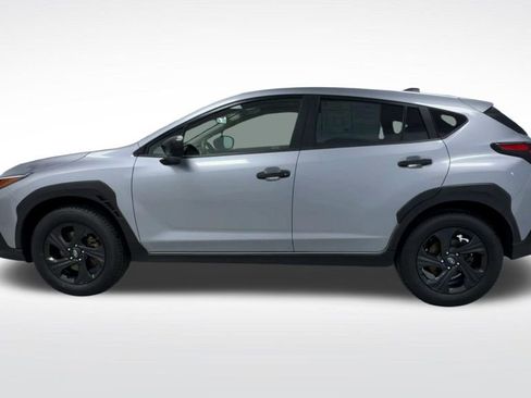 Used 2024 Subaru Crosstrek 2.0i AWD/4WD image 5