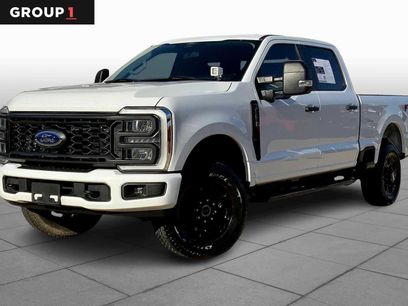 Used 2024 Ford F250 XL w/ STX Appearance Package
