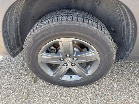 Used 2023 Honda Ridgeline RTL-E image 15