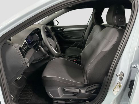 New 2025 Volkswagen Jetta Sport image 18