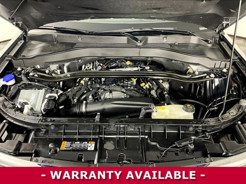 Used 2025 Ford Explorer ST-Line AWD/4WD image 30
