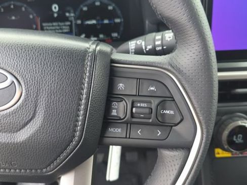 New 2026 Toyota 4Runner Limited AWD/4WD image 24