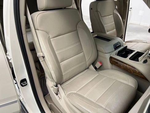 Used 2015 GMC Yukon Denali w/ Touring Package image 25