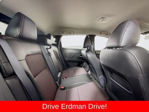 Used 2025 Nissan Kicks SR AWD/4WD image 27
