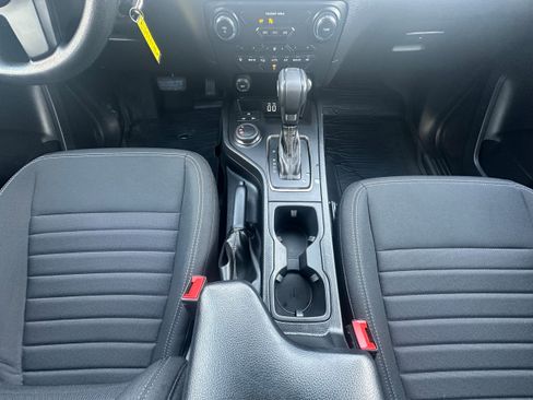 Used 2021 Ford Ranger XL w/ Equipment Group 101A High image 14