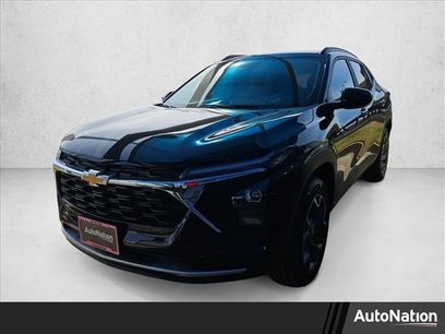 New 2026 Chevrolet Trax LT w/ Driver Confidence Package