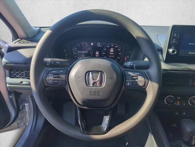 New 2026 Honda Accord LX image 11
