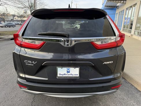 Used 2019 Honda CR-V EX-L image 14