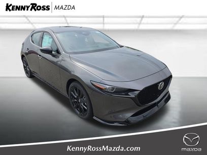 New 2026 MAZDA MAZDA3 Hatchback w/Premium Plus Pkg