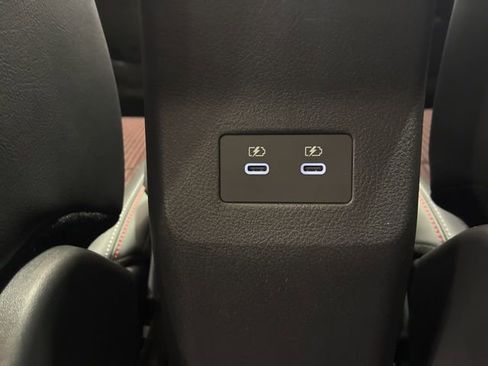 New 2026 Nissan Kicks SR w/ SR Premium Package image 27