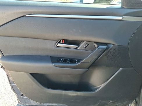 Used 2024 MAZDA CX-50 AWD 2.5 S w/ Cargo Package image 13