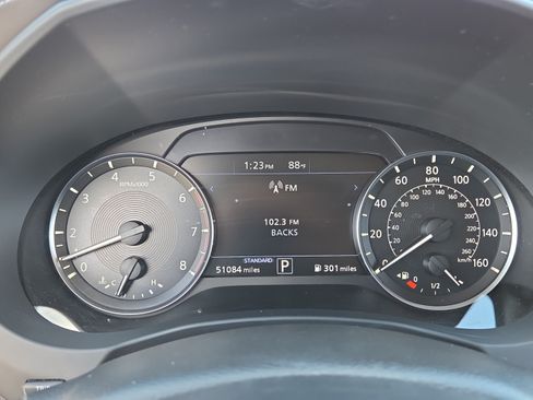 Used 2022 INFINITI QX50 Pure FWD image 23