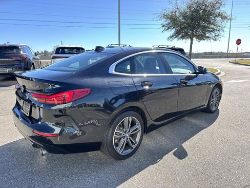 Used 2024 BMW 228i Gran Coupe image 5