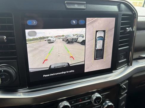 Used 2025 Ford F250 King Ranch image 3