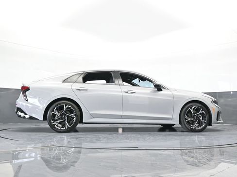 Used 2025 Kia K5 GT-Line image 61