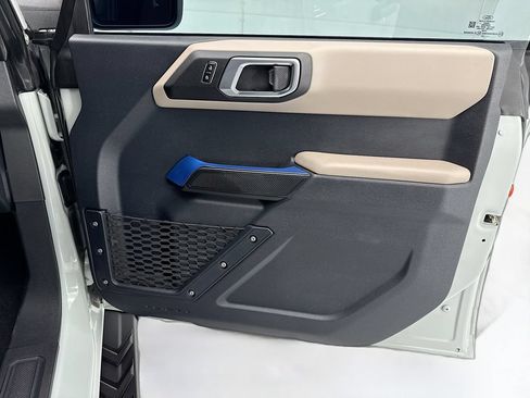 Used 2023 Ford Bronco Big Bend AWD/4WD image 24