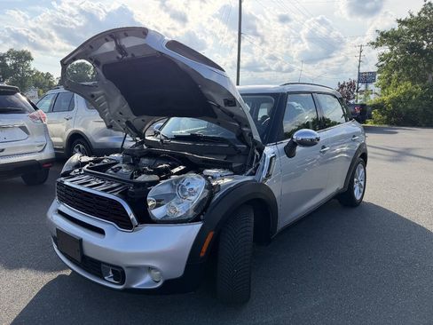 Used 2014 MINI Cooper Countryman S AWD/4WD image 21
