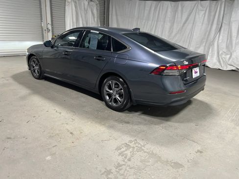 Used 2023 Honda Accord EX image 5