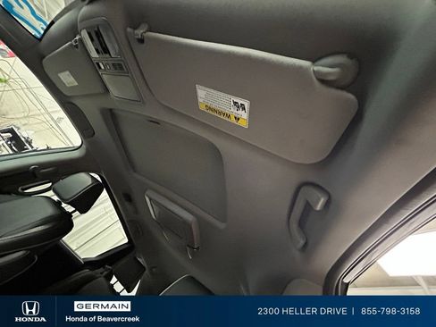 Used 2023 Honda Odyssey Elite image 27